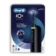 Oral-B IO5 (4刷頭組) 牙刷
