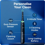 Oral-B IO5 牙刷