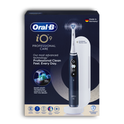 Oral-B IO9 (4刷頭組) 牙刷