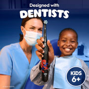Oral-B IO kids CherriO Toothbrush Head