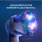 Oral-B iO 深層清潔刷頭4支裝