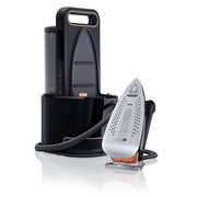 BRAUN 百靈 IS9090BK CareStyle 9 壓力式蒸氣熨斗