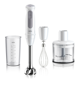 BRAUN 百靈 MQ50236 MultiQuick 5 手提攪拌棒