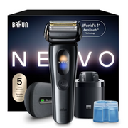 BRAUN 百靈 NEVO 鬚刨