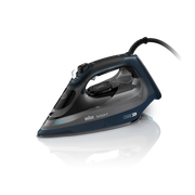 BRAUN SI9682DB TexStyle 9 Steam Iron