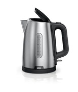 BRAUN PurShine Water Kettle WK1500BK Vendor Premium