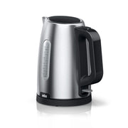 BRAUN PurShine Water Kettle WK1500BK Vendor Premium