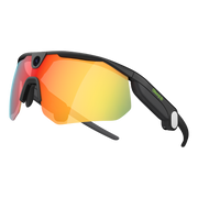 BleeqUp Ranger AI 運動相機眼鏡