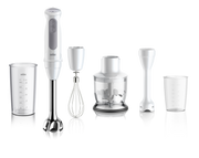 BRAUN MQ50220M MultiQuick 5 Hand Blender
