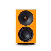 Cambridge Audio L/R S 迷你主動式立體聲揚聲器