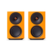 Cambridge Audio L/R M 精巧主動式立體聲串流喇叭