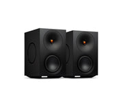 Cambridge Audio L/R X ADVANCED ACTIVE STEREO STREAMING SPEAKERS HiFi Set