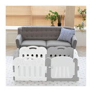 OTHERS 5+1 Kibel Baby Room and Play Mat Set