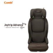 Combi康貝 Joytrip Advance for kids ISOFIX 成長型汽車安全座椅