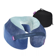 CABEAU Evolution Earth Deluxe 頸枕 - Water