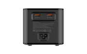 ACCUTONE ELECTRO-DOCK 8 380W GaN3 8-Port Charging Station