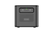 ACCUTONE ELECTRO-DOCK 8 380W GaN3 8-Port Charging Station