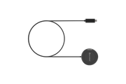 ACCUTONE CAYBO FORCE 25 25W Qi2.2 無線磁吸充電器 120 厘米 充電器