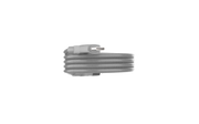 ACCUTONE CAYBO MAG12 100W USB-C - USB-C 磁吸充電線 200 厘米