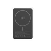 ACCUTONE PETRO-S40 5000mAh 半固態磁吸移動電源