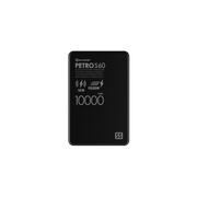 ACCUTONE PETRO-S60 10000mAh 半固態磁吸移動電源 移動電源
