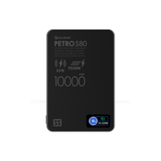 ACCUTONE PETRO-S80 Qi2.2 10000mAh 半固態磁吸移動電源