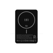 ACCUTONE PETRO-S80 Qi2.2 10000mAh 半固態磁吸移動電源