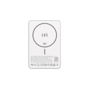 ACCUTONE PETRO-S80 Qi2.2 10000mAh 半固態磁吸移動電源 移動電源
