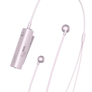 Cheero Otocarti MATE Bone Conduction Rechargeable Hearing Aid Headphones