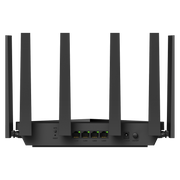 Cudy多酷 WR11000 BE11000 2.5G 三頻 Mesh Wi-Fi 7 路由器