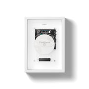 CoolGeek M1 MusicFrame CD Player