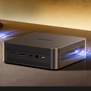 CHUWI AuBox X Mini PC