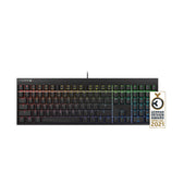 Cherry MX BOARD 2.0S RGB (MX Blue switches) Gaming Wired Keyboard