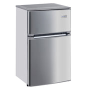 CINETRON CR88-S2 80公升雙門雪櫃 (包拆箱埋位)