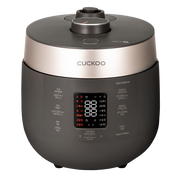 CUCKOO 福庫 CRP-ST0610FB TWIN雙壓多功能發芽飯煲 電飯煲