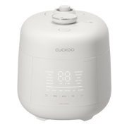 CUCKOO 福庫 CRP-TT310FGW TWIN雙壓多功能發芽飯煲
