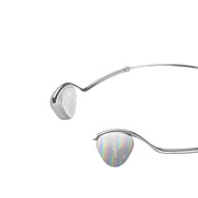 Cleer Clip Pro 貼耳式頭戴 AI 藍牙耳機