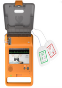 COMEN 半自動體外心臟去顫器 AED機 F2