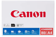 CANON A4 standard Plain paper 500 sheets
