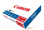 CANON A4 standard Plain paper 500 sheets
