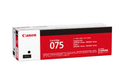 CANON 佳能 Cart 075 碳粉