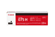 CANON 佳能 Cart 075 H 碳粉
