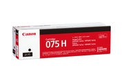 CANON 佳能 Cart 075 H 碳粉