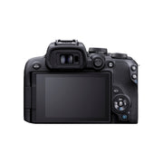 CANON 佳能 EOS R10 無反光鏡可換鏡頭相機
