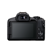 CANON EOS R50 Mirrorless Changeable Lens Camera