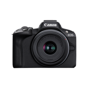 CANON EOS R50 Mirrorless Changeable Lens Camera