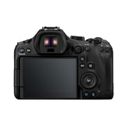 CANON EOS R6 Mark III Full-Frame Mirrorless Camera