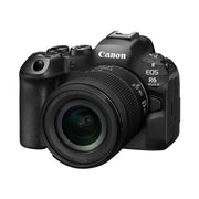 CANON EOS R6 Mark III Full-Frame Mirrorless Camera