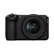CANON 佳能 EOS R6 V 連 RF20-50mm F4 L IS USM PZ 鏡頭套裝 無反光鏡可換鏡頭相機