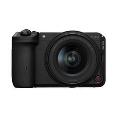 CANON EOS R6 V RF20-50mm F4 L IS USM PZ Kit Mirrorless Changeable Lens Camera